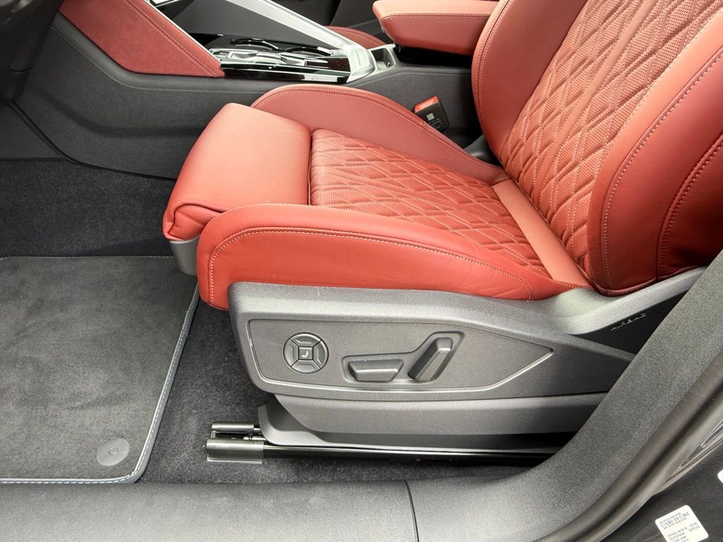 2025 Audi All-new SQ5 3.0T Prestige Lakeland FL