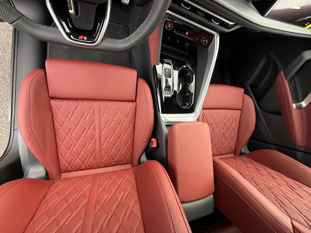 2025 Audi All-new SQ5 3.0T Prestige Lakeland FL