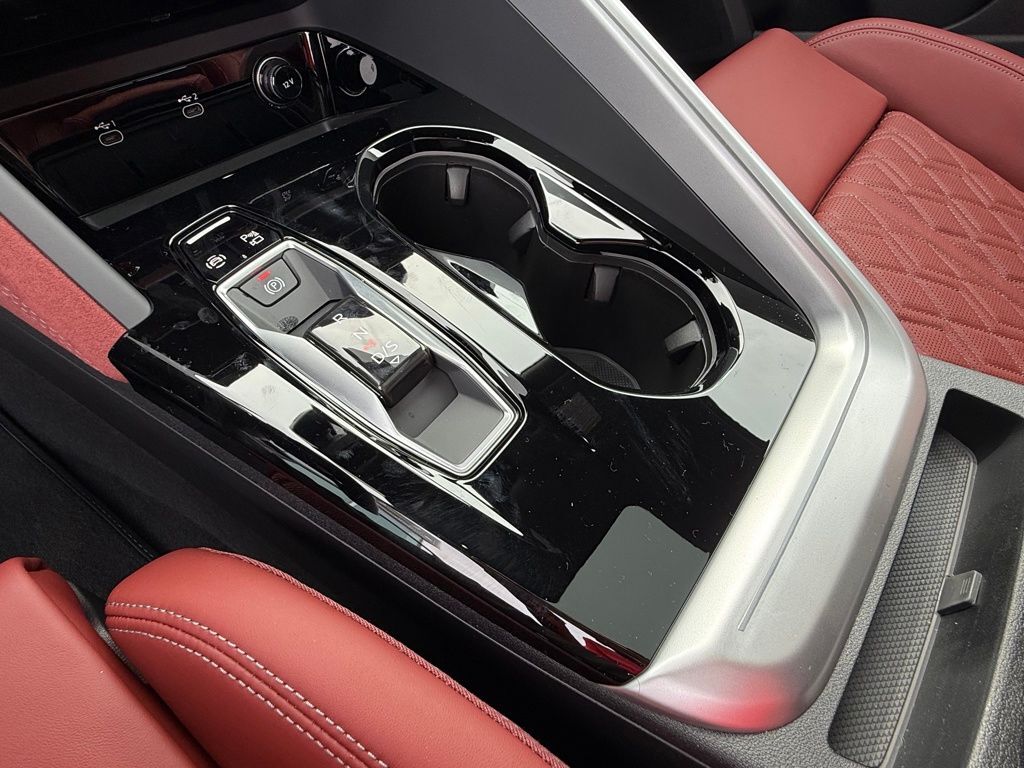 2025 Audi All-new SQ5 3.0T Prestige Lakeland FL