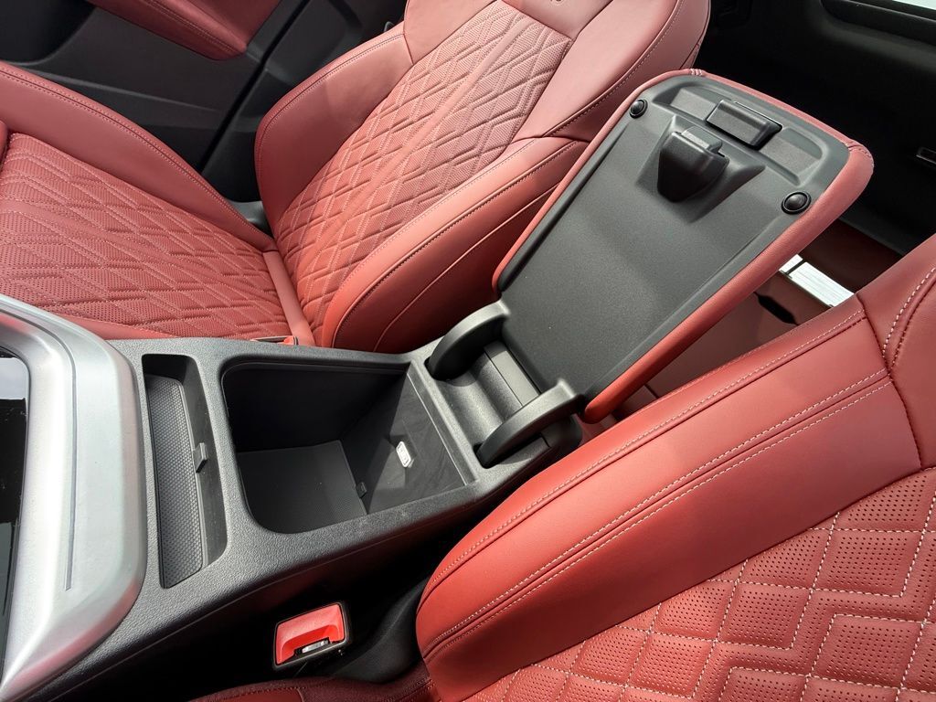 2025 Audi All-new SQ5 3.0T Prestige Lakeland FL