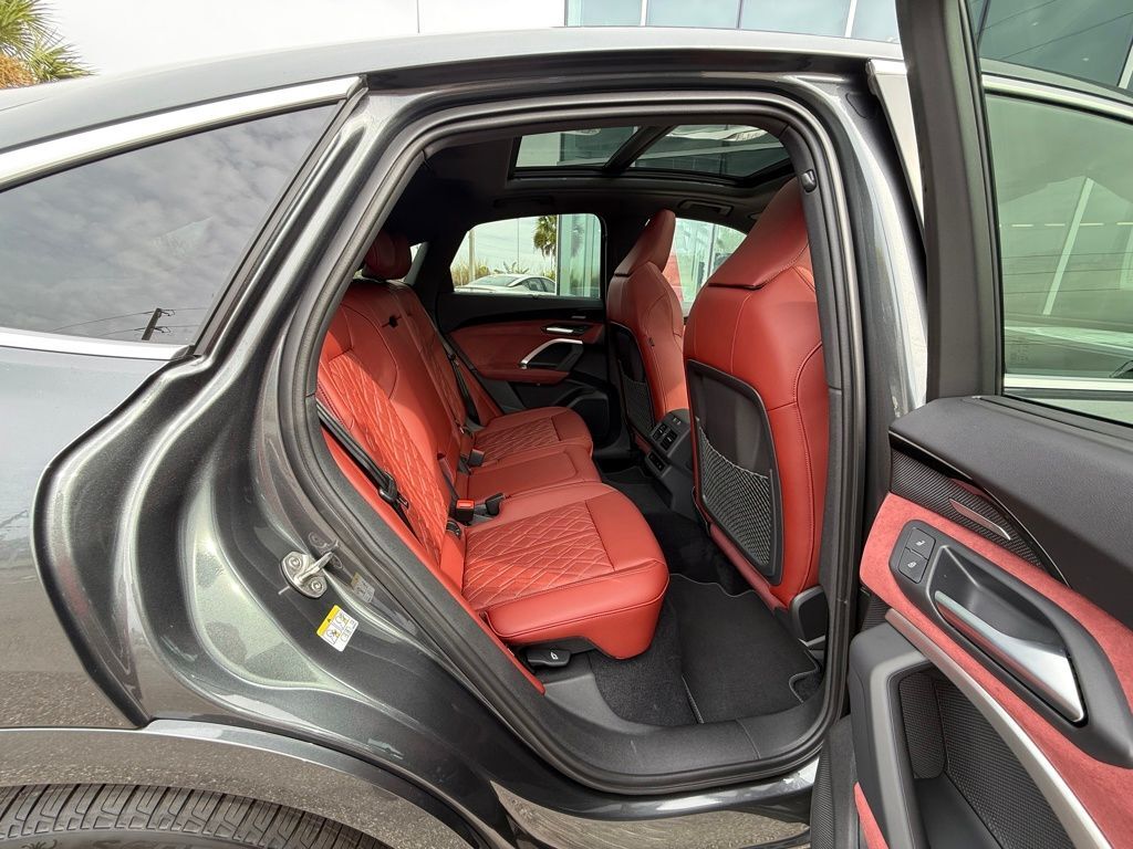 2025 Audi All-new SQ5 3.0T Prestige Lakeland FL