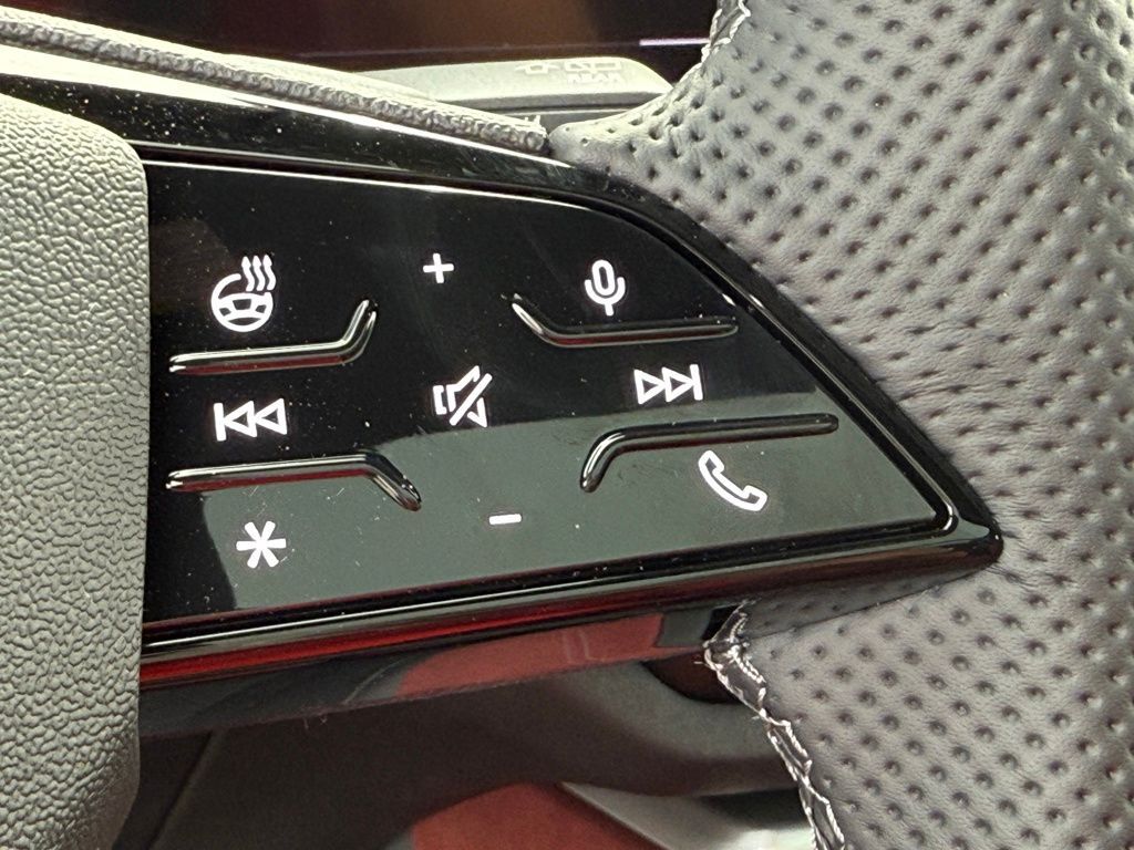 2025 Audi All-new SQ5 3.0T Prestige Lakeland FL