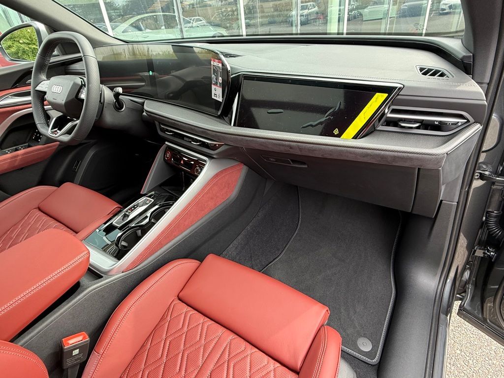 2025 Audi All-new SQ5 3.0T Prestige Lakeland FL