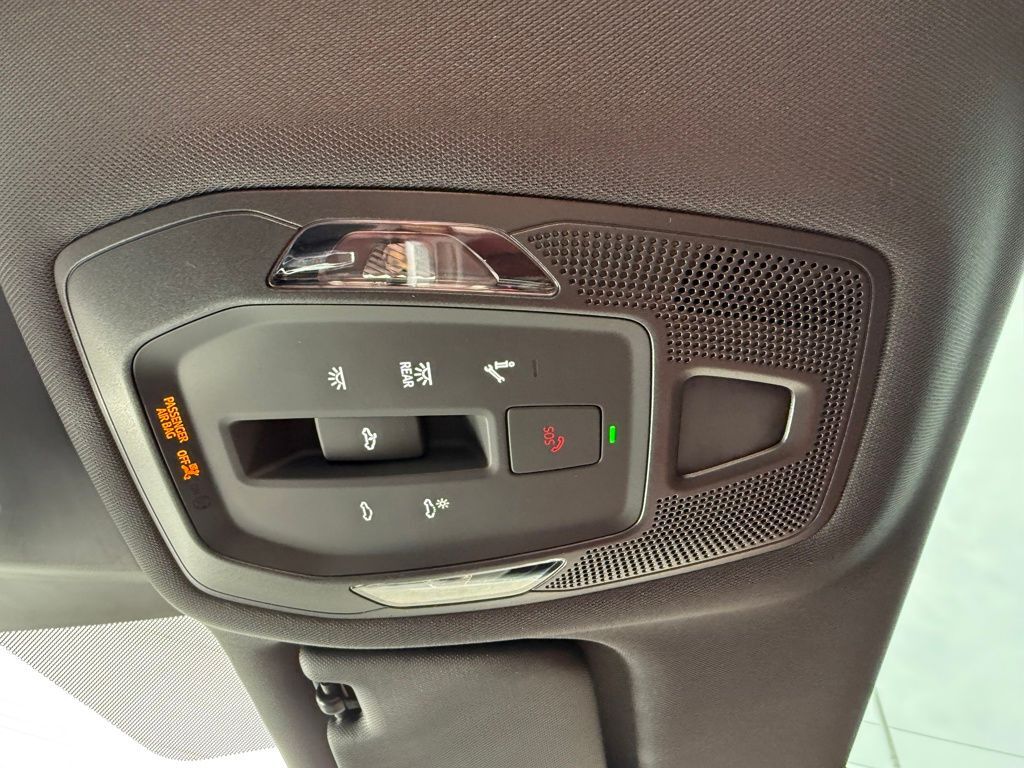 2025 Audi All-new SQ5 3.0T Prestige Lakeland FL