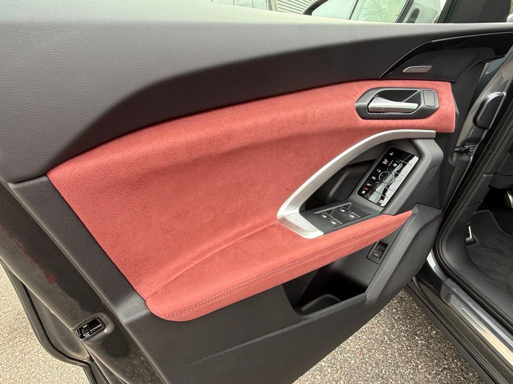 2025 Audi All-new SQ5 3.0T Prestige Lakeland FL