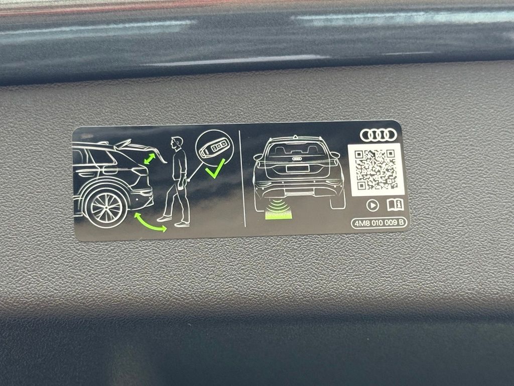 2025 Audi All-new SQ5 3.0T Prestige Lakeland FL