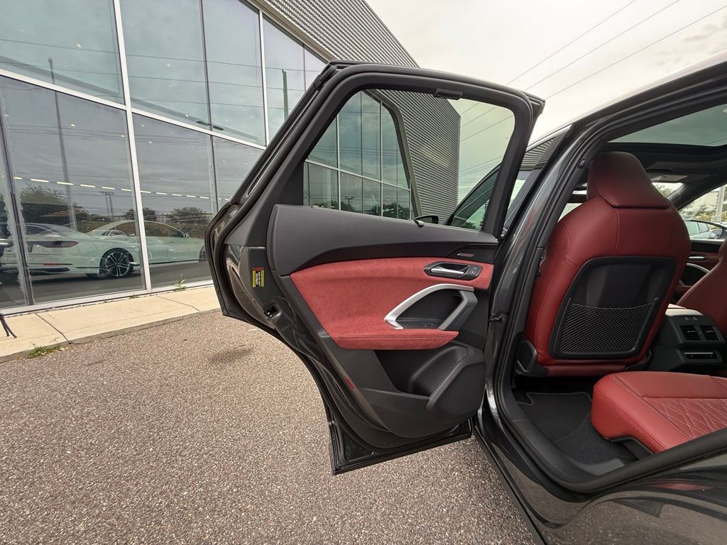 2025 Audi All-new SQ5 3.0T Prestige Lakeland FL