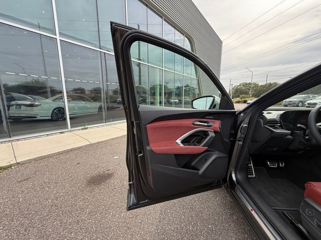 2025 Audi All-new SQ5 3.0T Prestige Lakeland FL