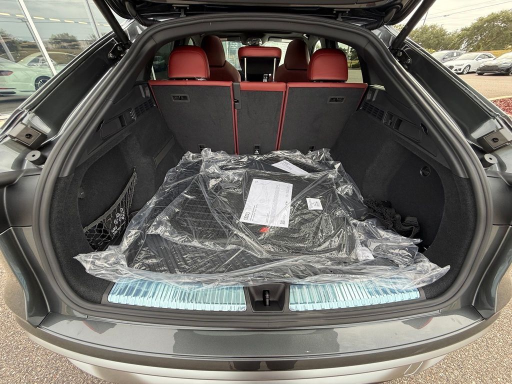 2025 Audi All-new SQ5 3.0T Prestige Lakeland FL