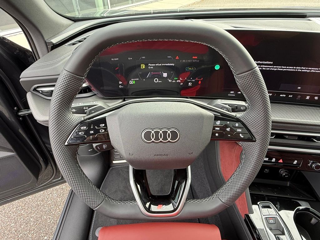 2025 Audi All-new SQ5 3.0T Prestige Lakeland FL