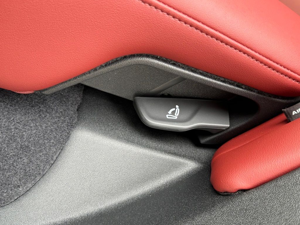 2025 Audi All-new SQ5 3.0T Prestige Lakeland FL