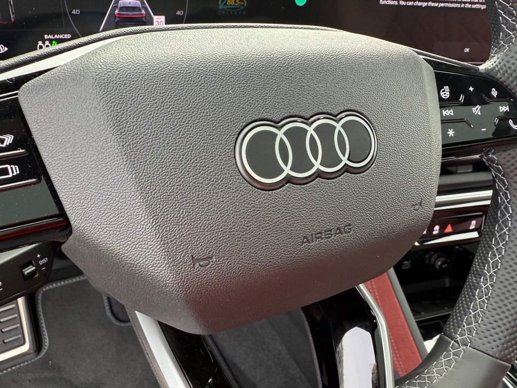 2025 Audi All-new SQ5 3.0T Prestige Lakeland FL