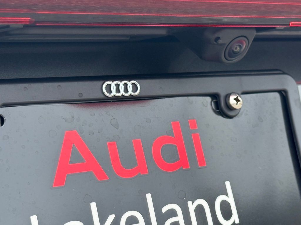 2025 Audi All-new SQ5 3.0T Prestige Lakeland FL