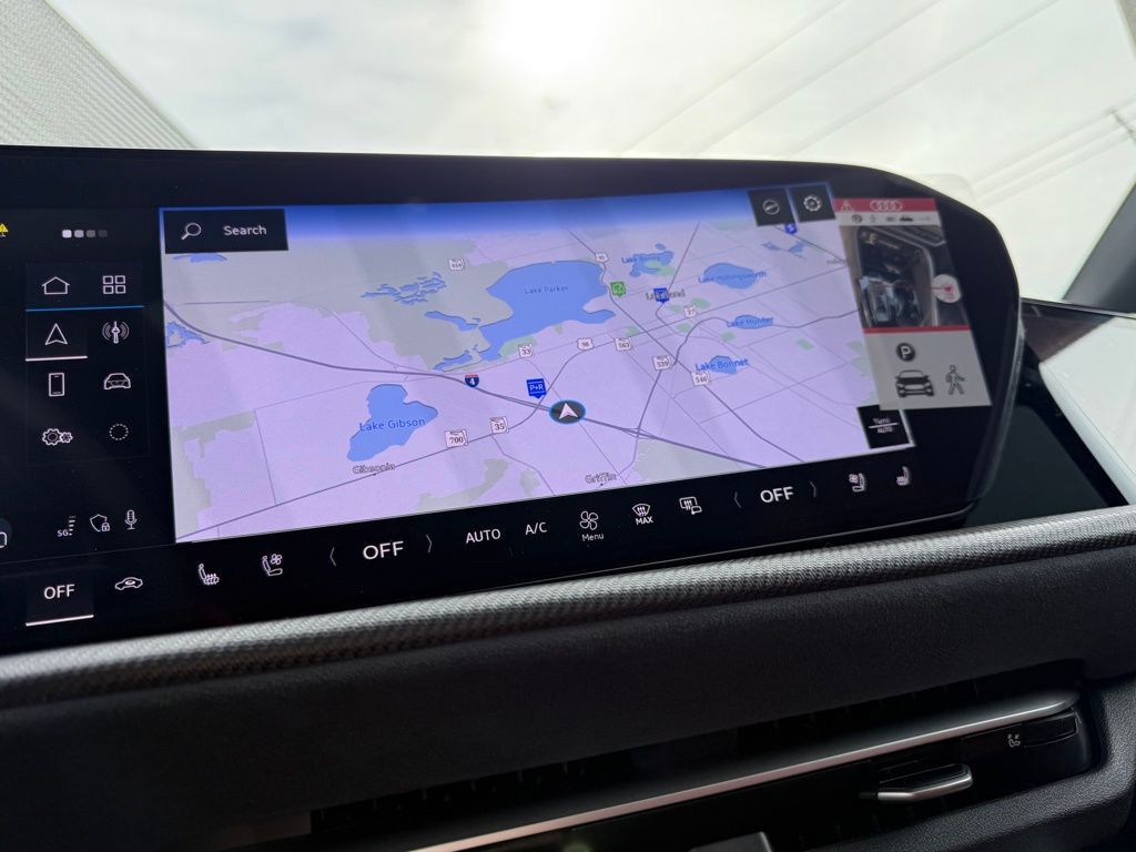 2025 Audi All-new SQ5 3.0T Prestige Lakeland FL