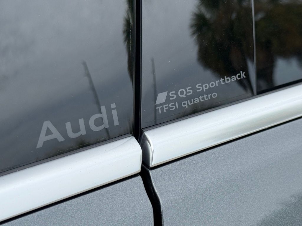 2025 Audi All-new SQ5 3.0T Prestige Lakeland FL