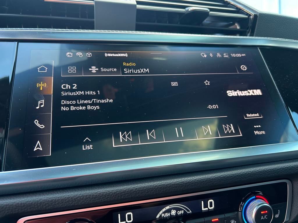 2025 Audi Q3 Premium Plus Lakeland FL