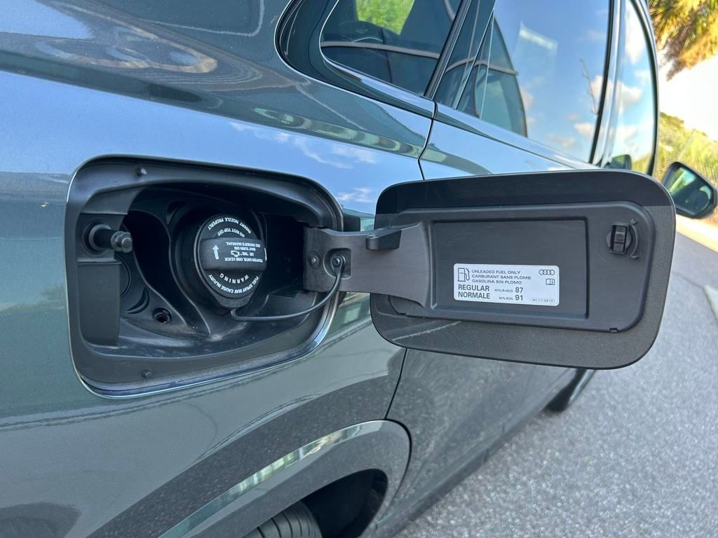 2025 Audi Q3 Premium Plus Lakeland FL