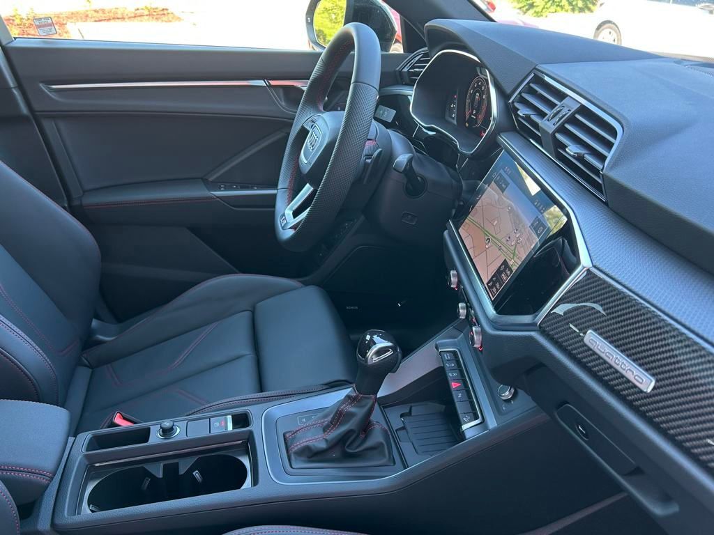 2025 Audi Q3 Premium Plus Lakeland FL