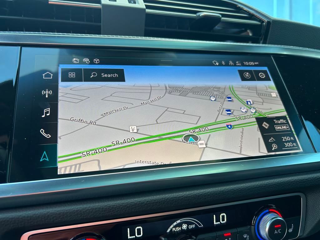 2025 Audi Q3 Premium Plus Lakeland FL