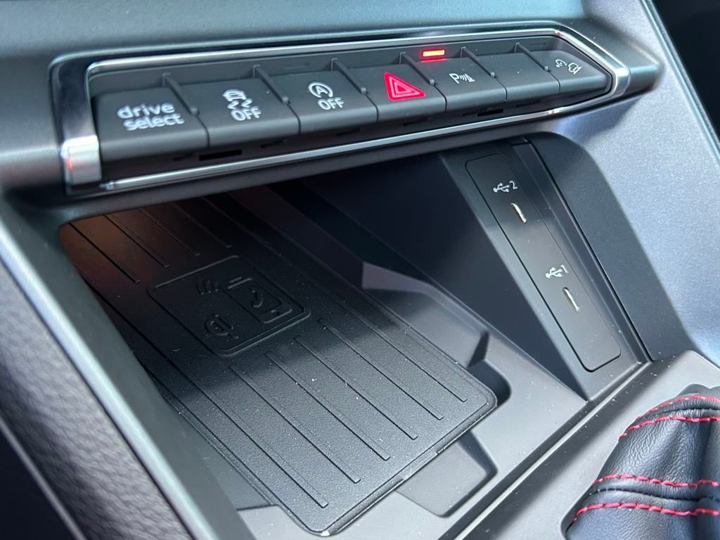 2025 Audi Q3 Premium Plus Lakeland FL