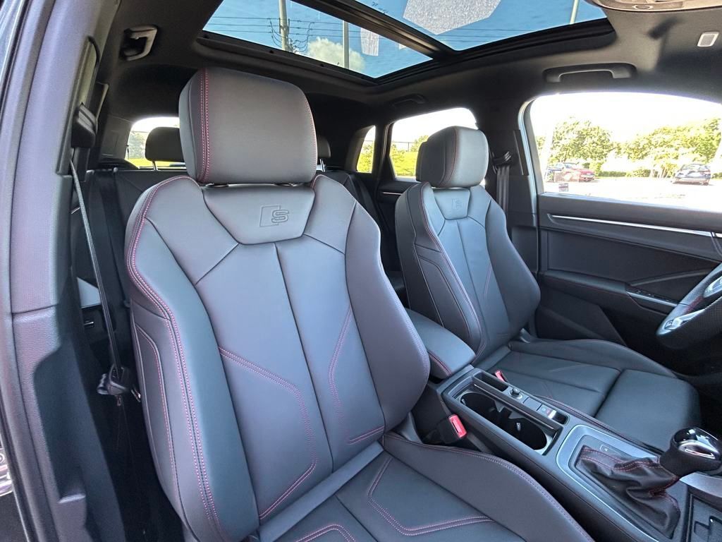 2025 Audi Q3 Premium Plus Lakeland FL