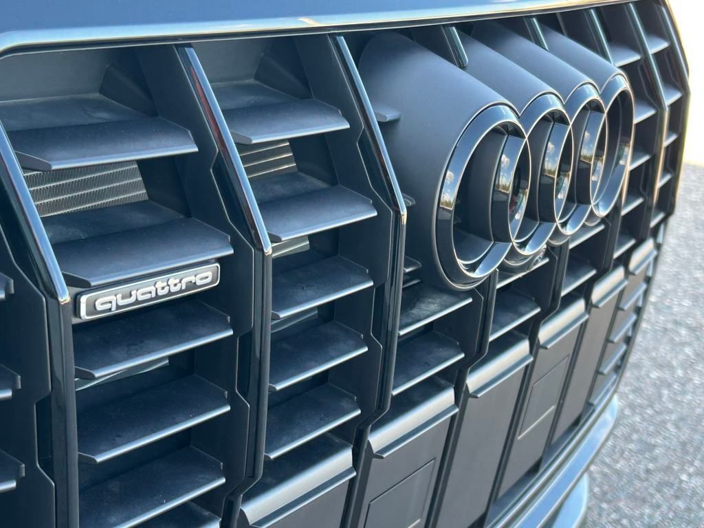 2025 Audi Q3 Premium Plus Lakeland FL