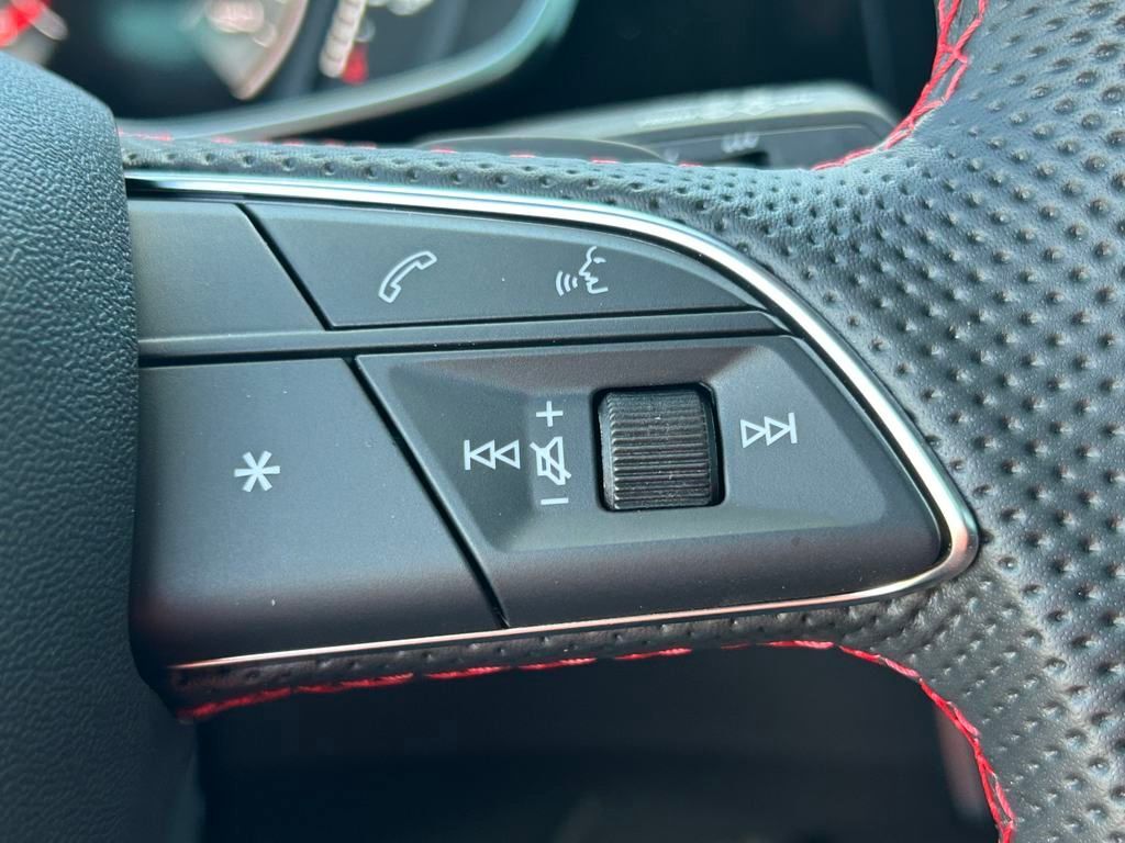 2025 Audi Q3 Premium Plus Lakeland FL