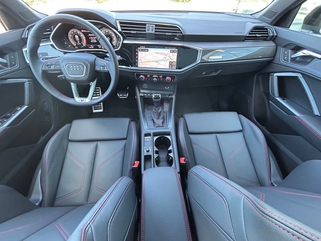 2025 Audi Q3 Premium Plus Lakeland FL