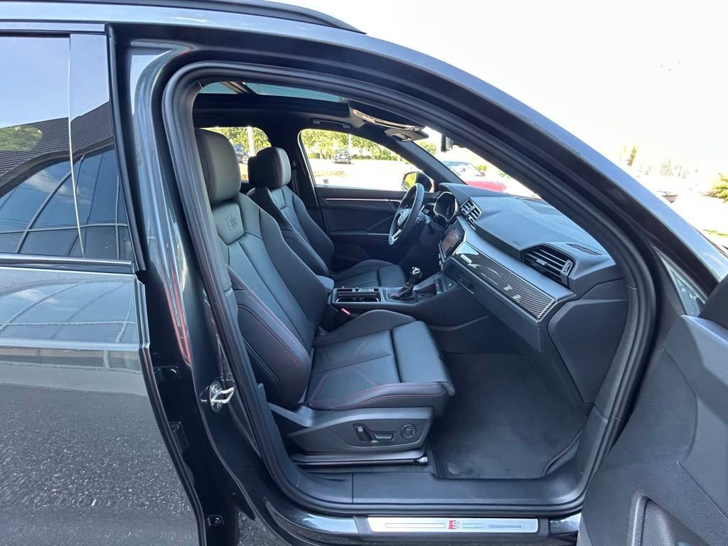 2025 Audi Q3 Premium Plus Lakeland FL