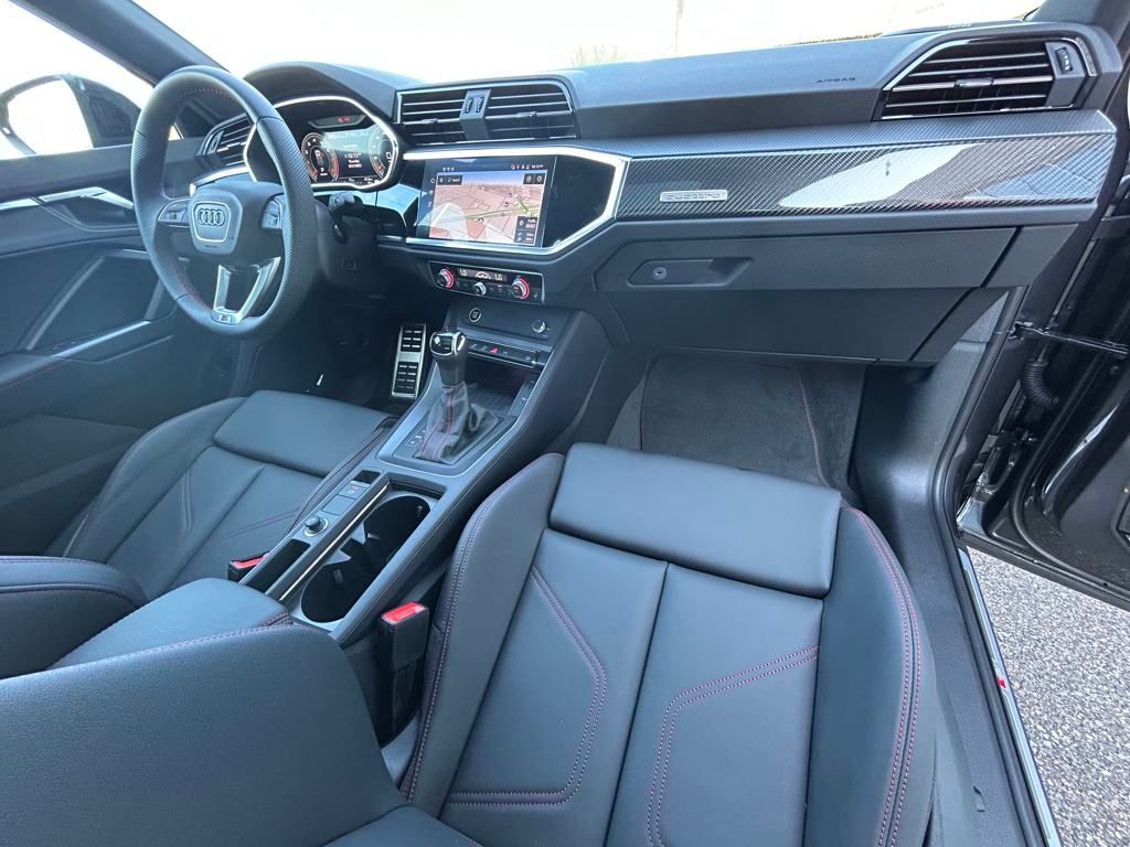 2025 Audi Q3 Premium Plus Lakeland FL
