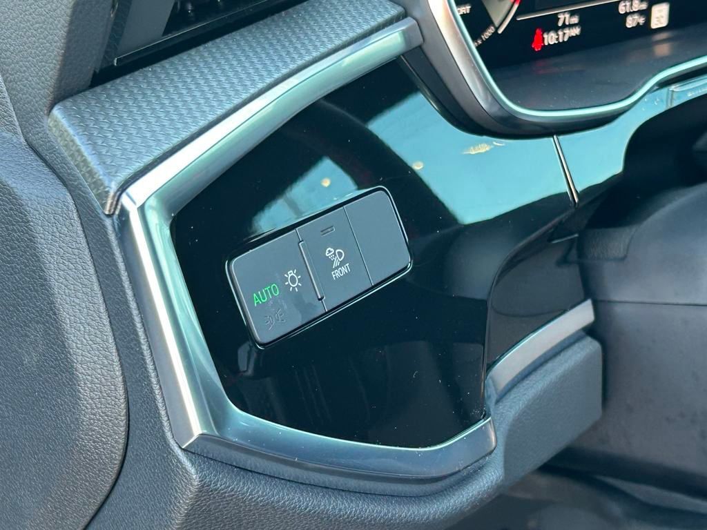 2025 Audi Q3 Premium Plus Lakeland FL