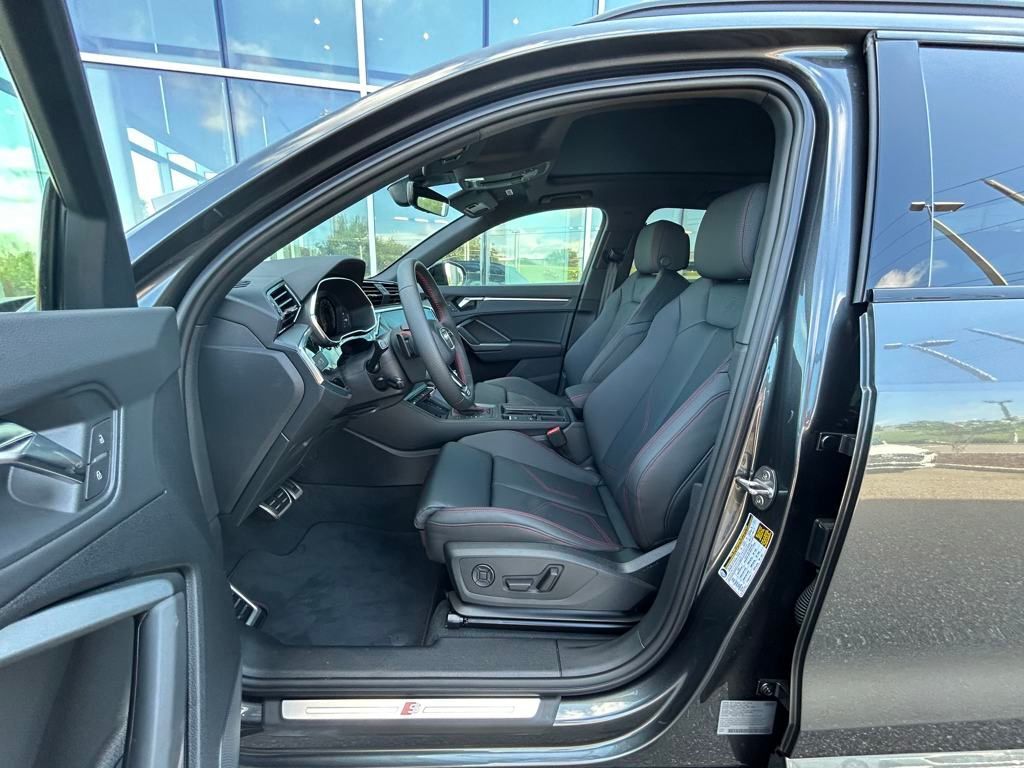 2025 Audi Q3 Premium Plus Lakeland FL