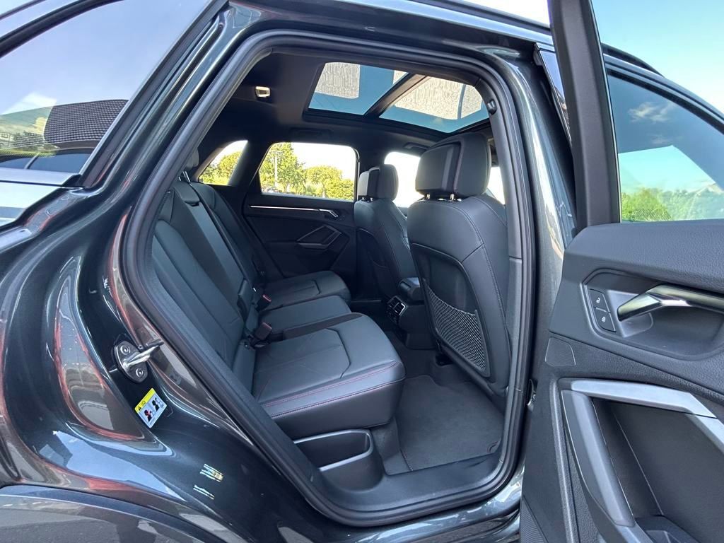 2025 Audi Q3 Premium Plus Lakeland FL