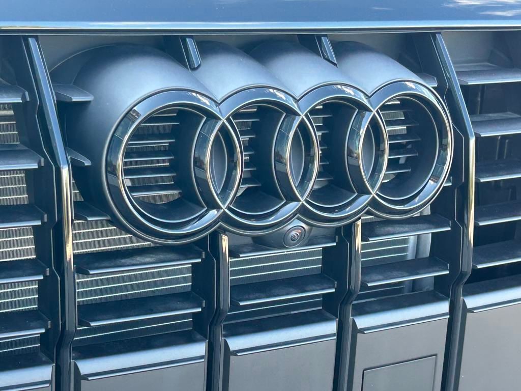 2025 Audi Q3 Premium Plus Lakeland FL