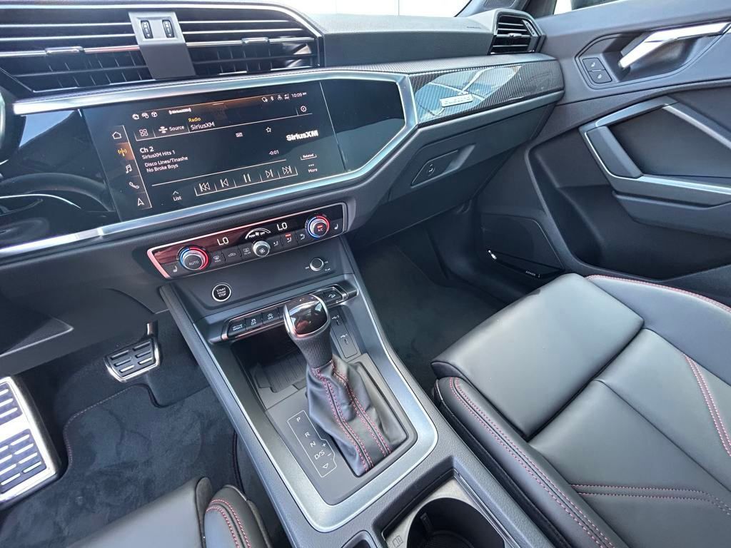 2025 Audi Q3 Premium Plus Lakeland FL