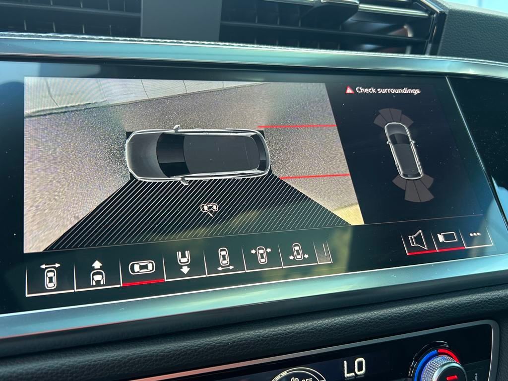 2025 Audi Q3 Premium Plus Lakeland FL