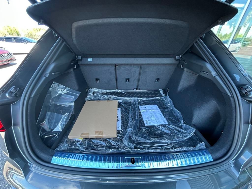 2025 Audi Q3 Premium Plus Lakeland FL