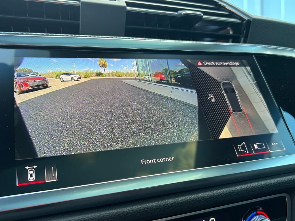 2025 Audi Q3 Premium Plus Lakeland FL