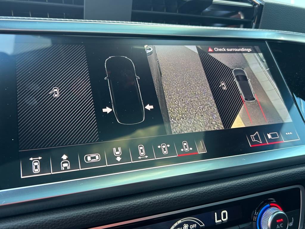 2025 Audi Q3 Premium Plus Lakeland FL