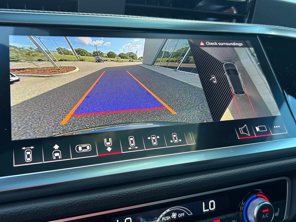 2025 Audi Q3 Premium Plus Lakeland FL