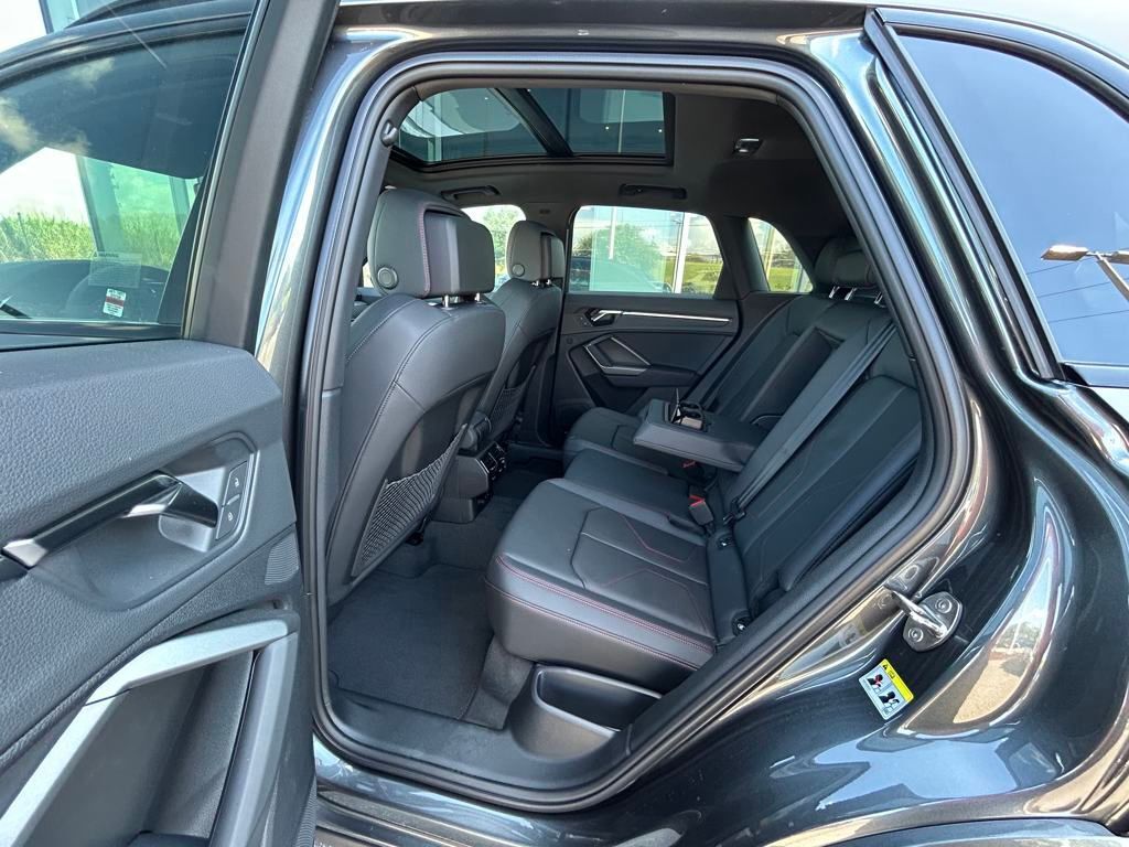 2025 Audi Q3 Premium Plus Lakeland FL