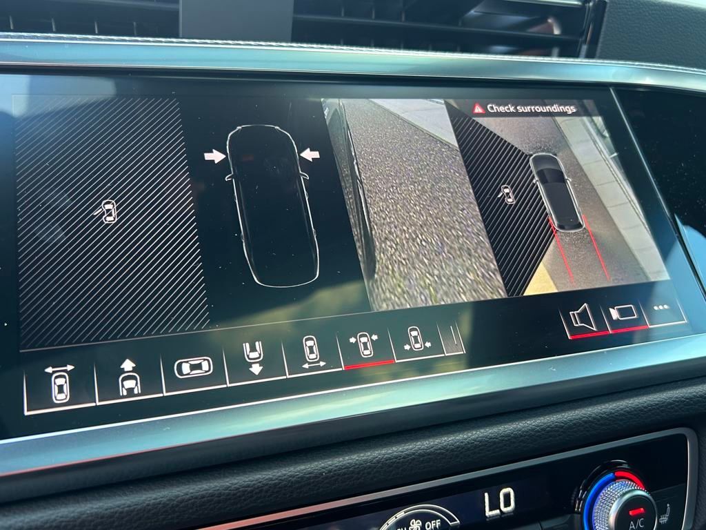 2025 Audi Q3 Premium Plus Lakeland FL