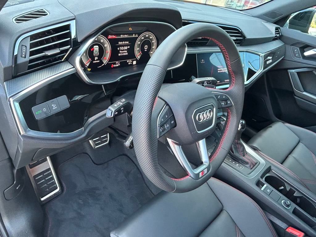 2025 Audi Q3 Premium Plus Lakeland FL