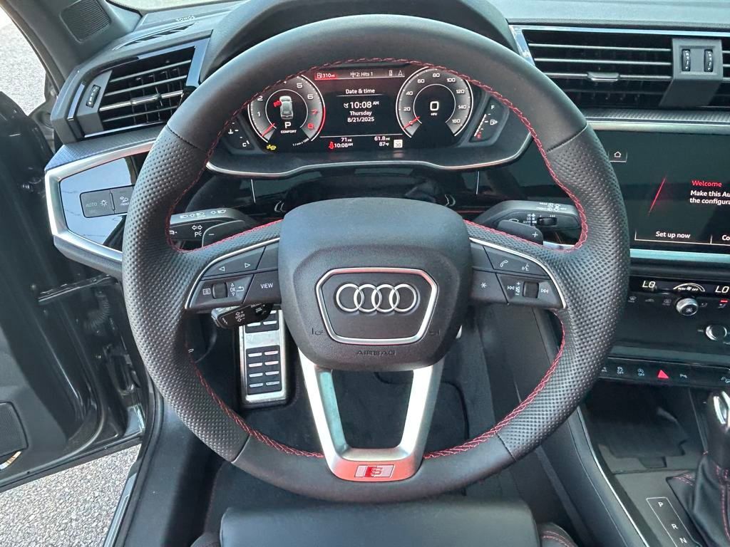 2025 Audi Q3 Premium Plus Lakeland FL