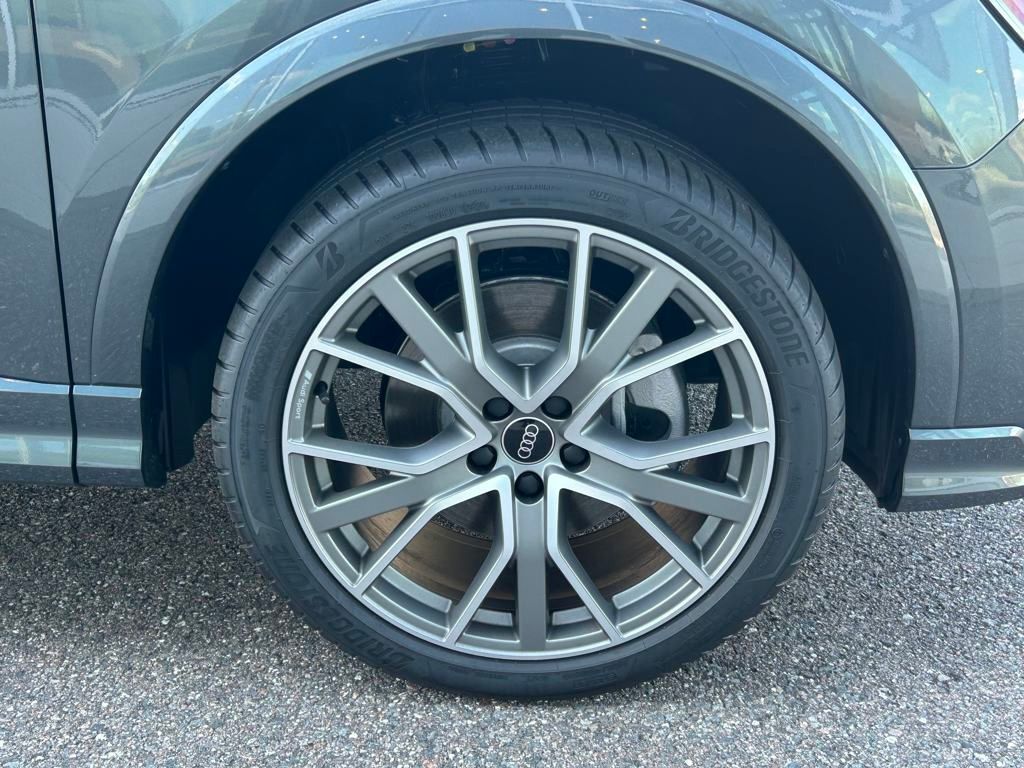 2025 Audi Q3 Premium Plus Lakeland FL