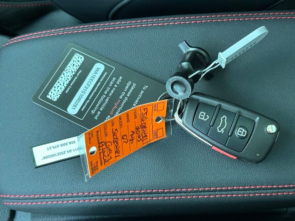 2025 Audi Q3 Premium Plus Lakeland FL