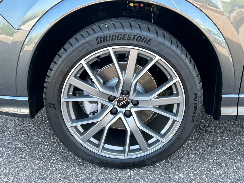 2025 Audi Q3 Premium Plus Lakeland FL