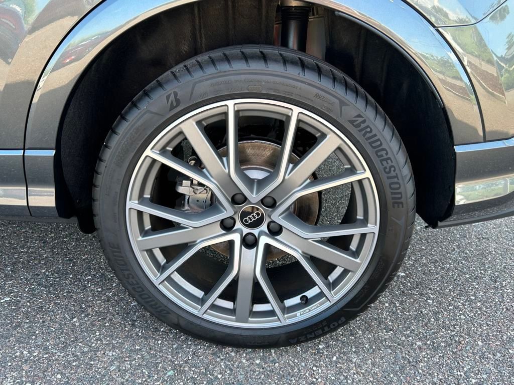 2025 Audi Q3 Premium Plus Lakeland FL