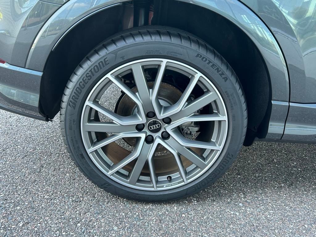 2025 Audi Q3 Premium Plus Lakeland FL
