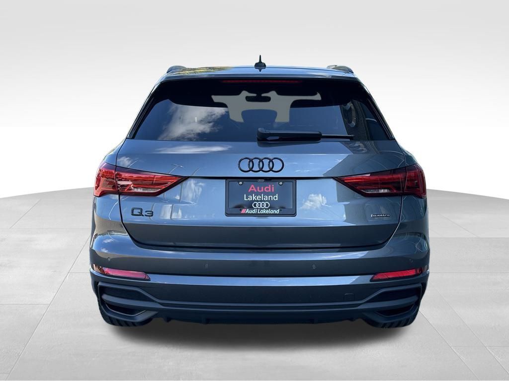 2025 Audi Q3 Premium Plus Lakeland FL